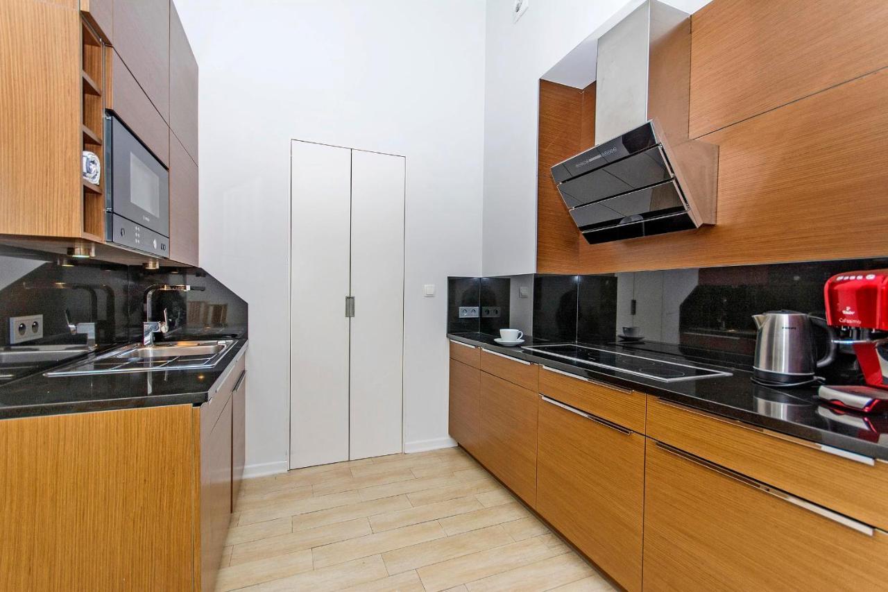 Mumbai - Neptun Park By Oneapartments Gdańsk Eksteriør bilde